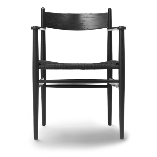 Carl Hansen & Son CH37 Chair in CHS Colours