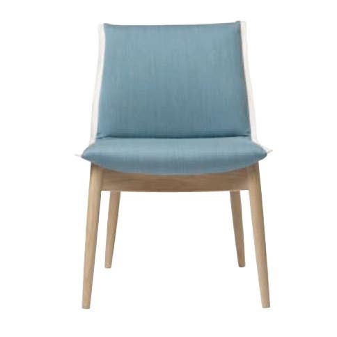 Carl Hansen & Son E004 Embrace Chair
