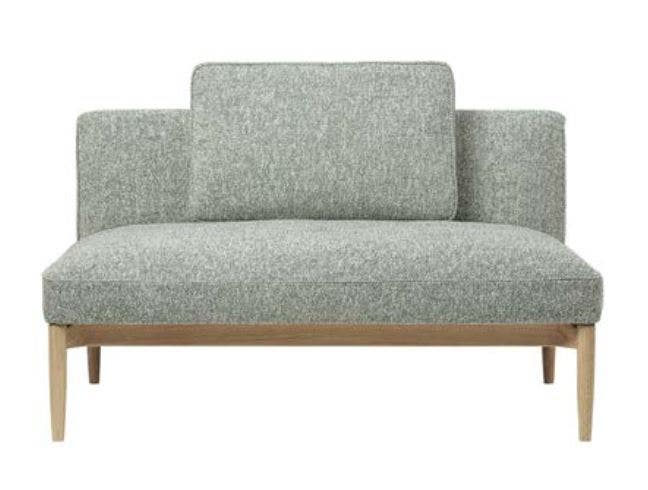 Carl Hansen & Son E301 Embrace Center Sofa - Large