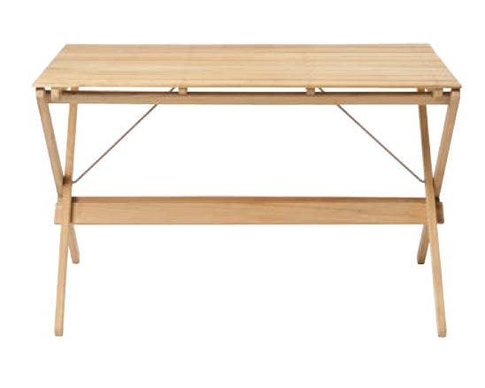 Carl Hansen & Son BM3670 Dining Table