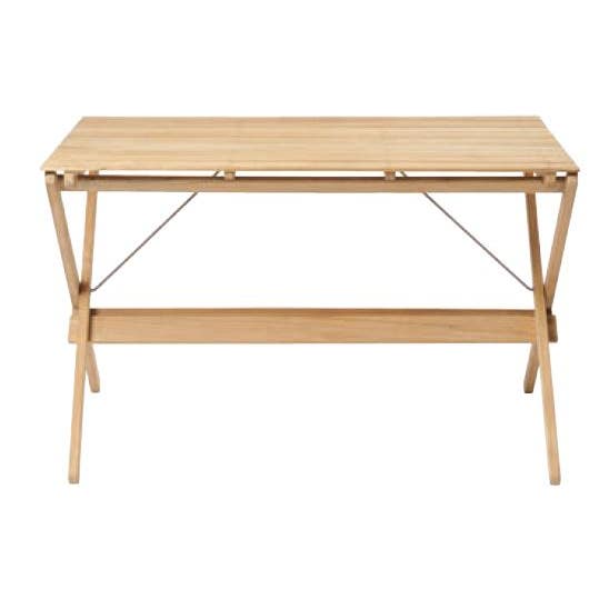 Carl Hansen & Son BM3670 Dining Table