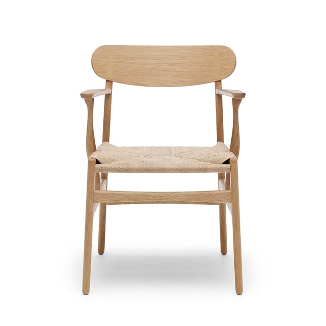 Carl Hansen & Son CH26 Dining Chair