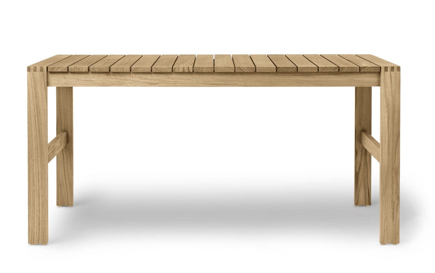 Carl Hansen & Son BK15 Dining Table - Untreated