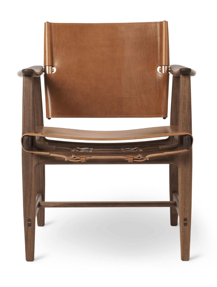 Carl Hansen & Son BM1106 Huntsman Chair