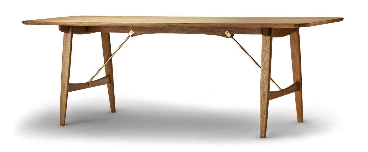 Carl Hansen & Son BM1160 Hunting Table