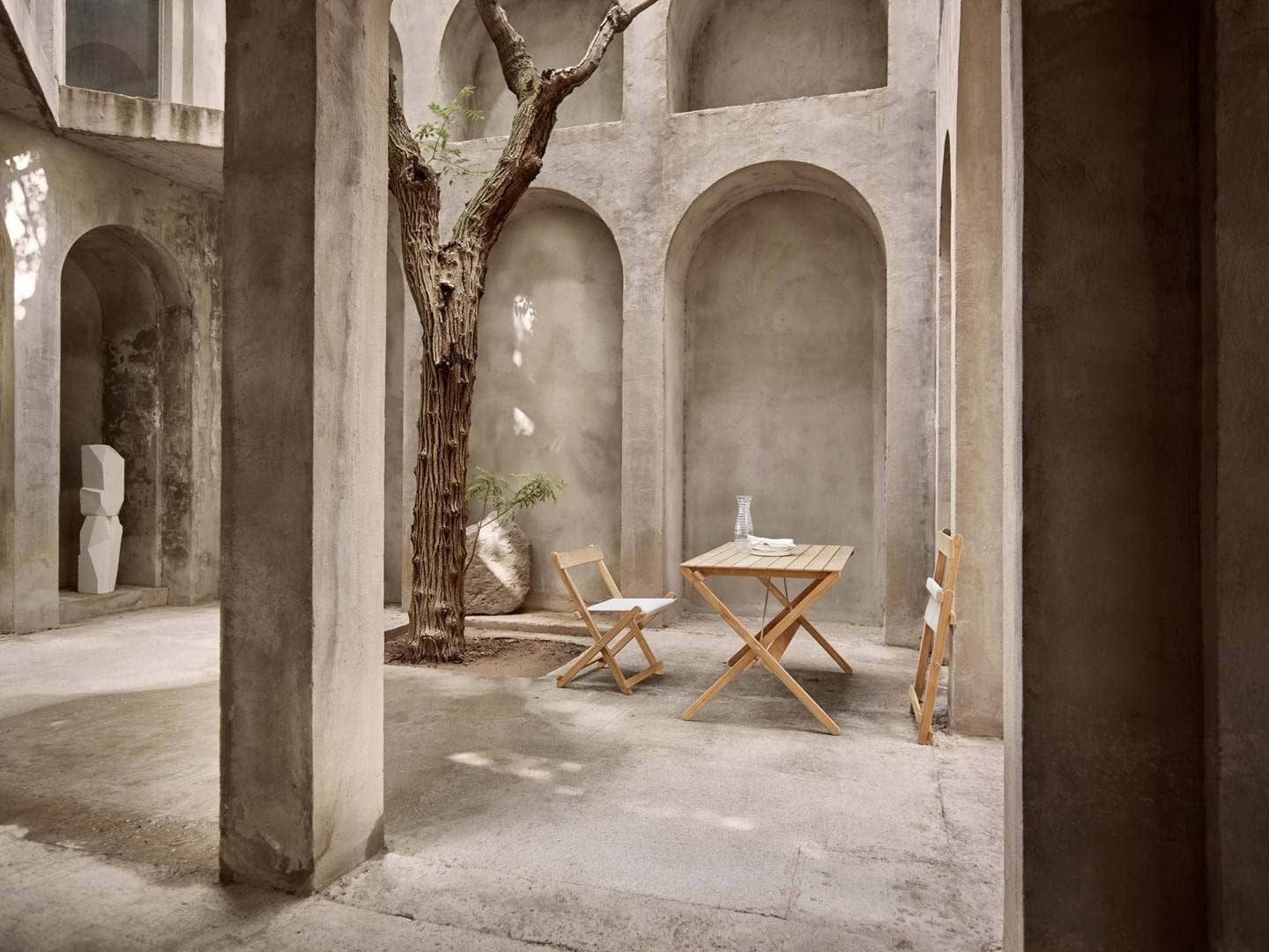 Carl Hansen & Son BM4570 Dining Chair