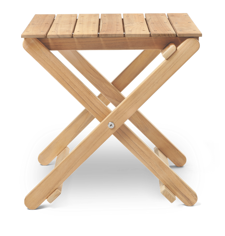 CLEARANCE Carl Hansen & Son BM5868 Side Table