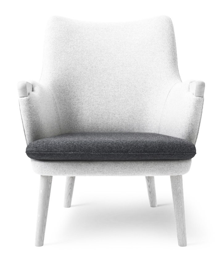 Carl Hansen & Son CH71 Cushion