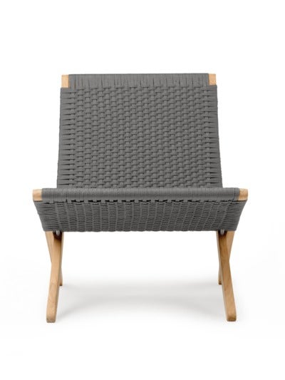Carl Hansen & Son MG501 Outdoor Cuba Chair