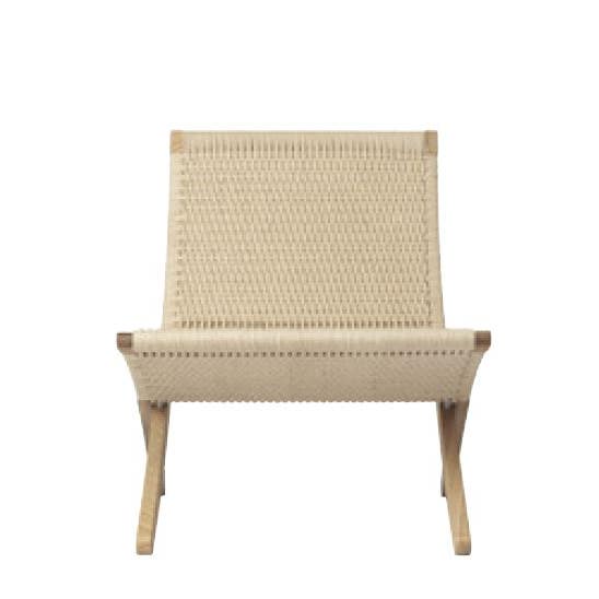 Carl Hansen & Son MG501 Cuba Chair
