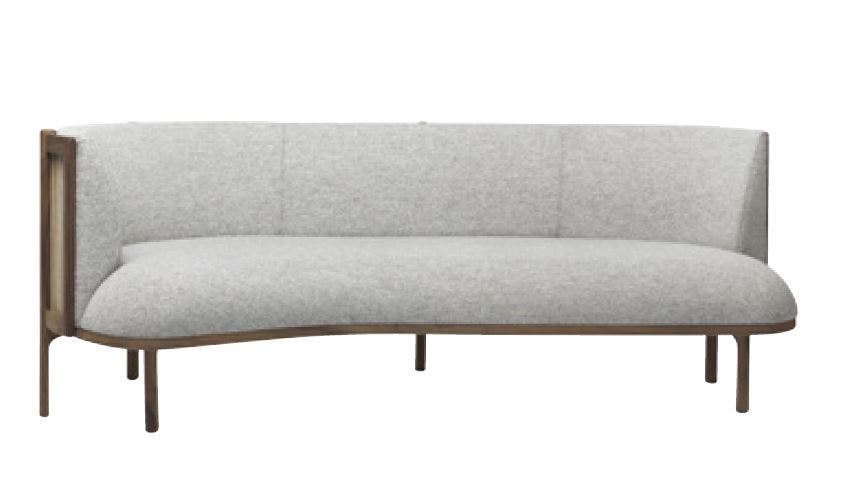 Carl Hansen & Son RF1903 Sideways Sofa