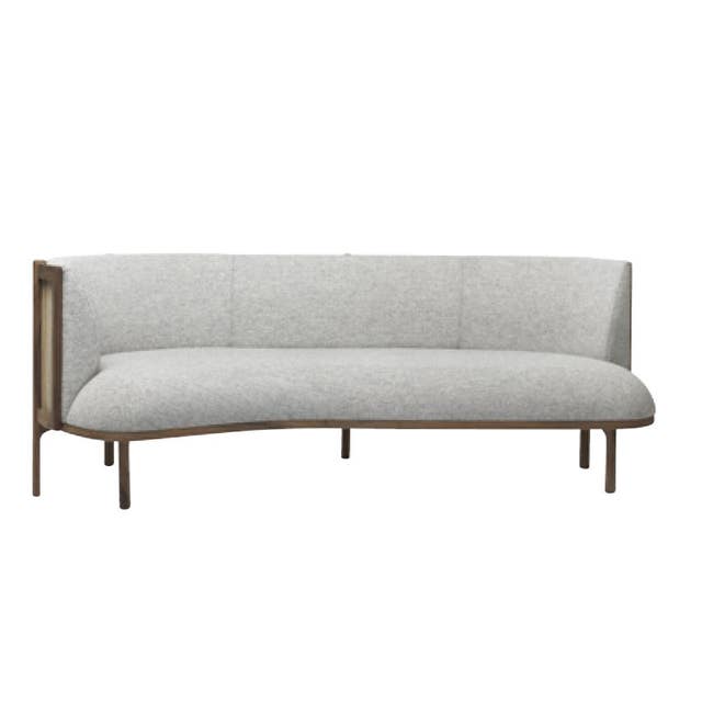 Carl Hansen & Son RF1903 Sideways Sofa