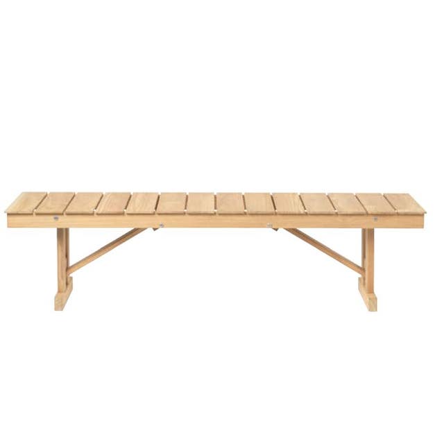 Carl Hansen & Son BM1871 Bench