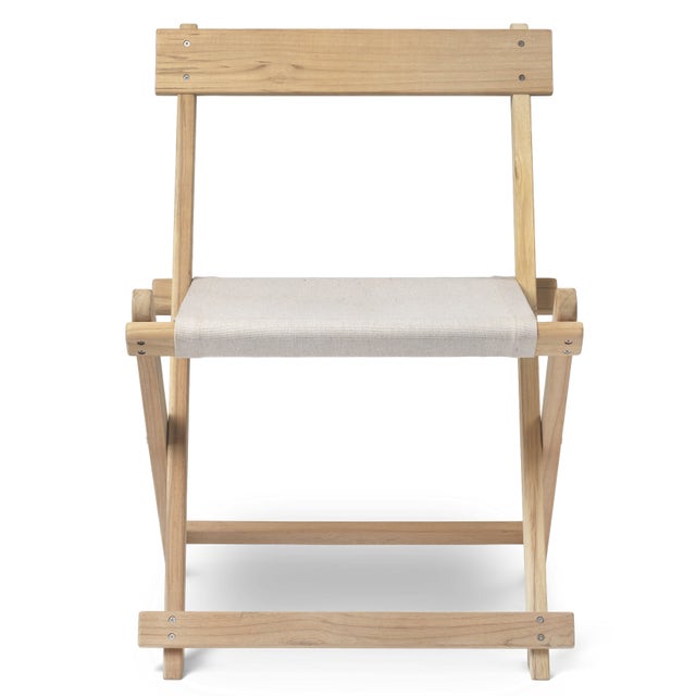 Carl Hansen & Son BM4570 Dining Chair