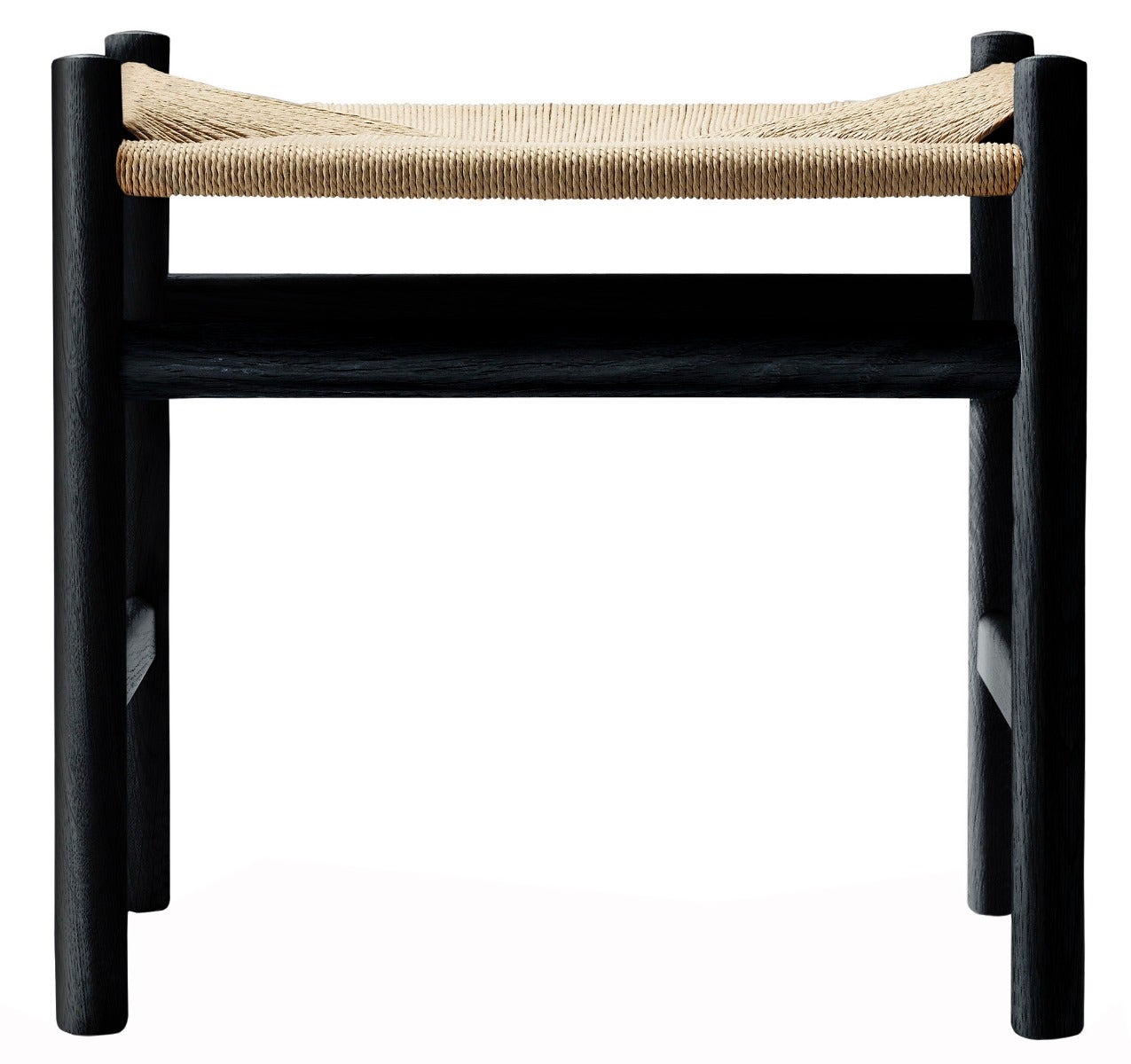 Carl Hansen & Son CH53 Stool in CHS Colours