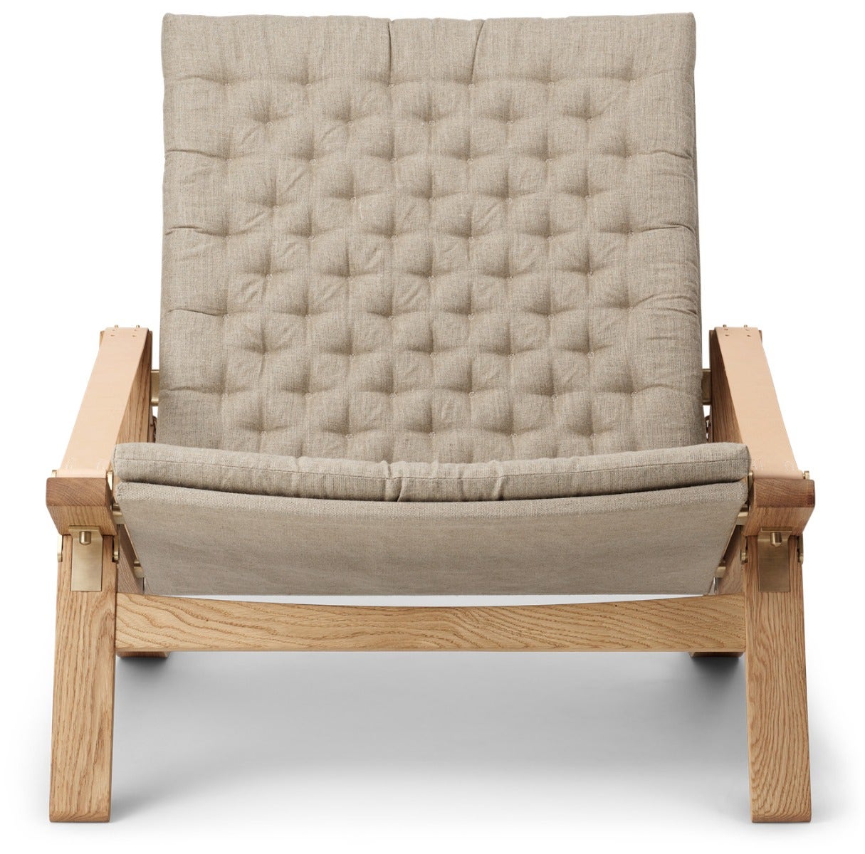 Carl Hansen & Son FK10/FK11 Plico Chair