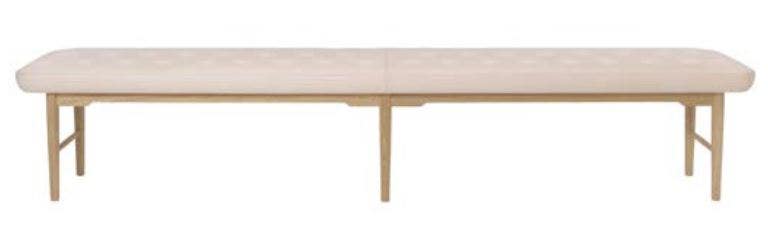 Carl Hansen & Son VLA75 Foyer Bench