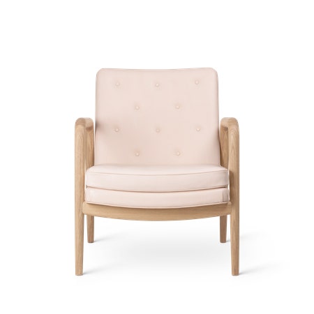 Carl Hansen & Son VLA76 Foyer Chair