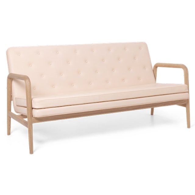 Carl Hansen & Son VLA77 Foyer Sofa
