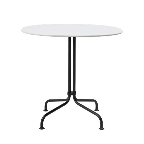 GUBI Carmel Bistro Outdoor Dining Table