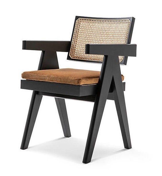 Cassina Capitol Complex Office Chair