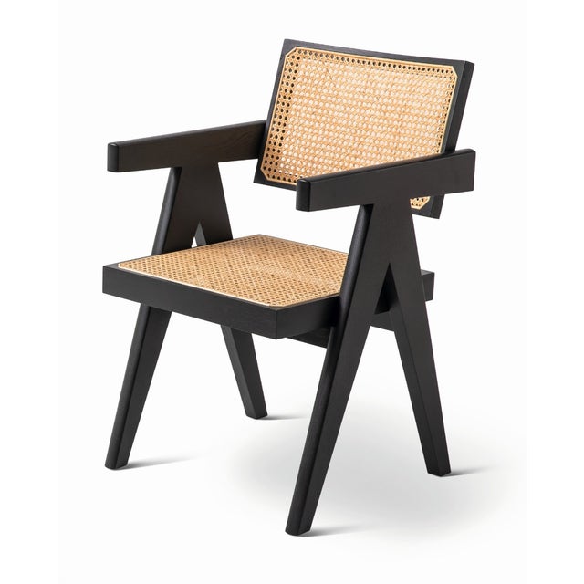 Cassina Capitol Complex Office Chair