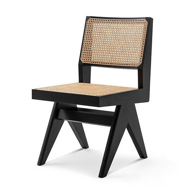 Cassina Capitol Complex Chair