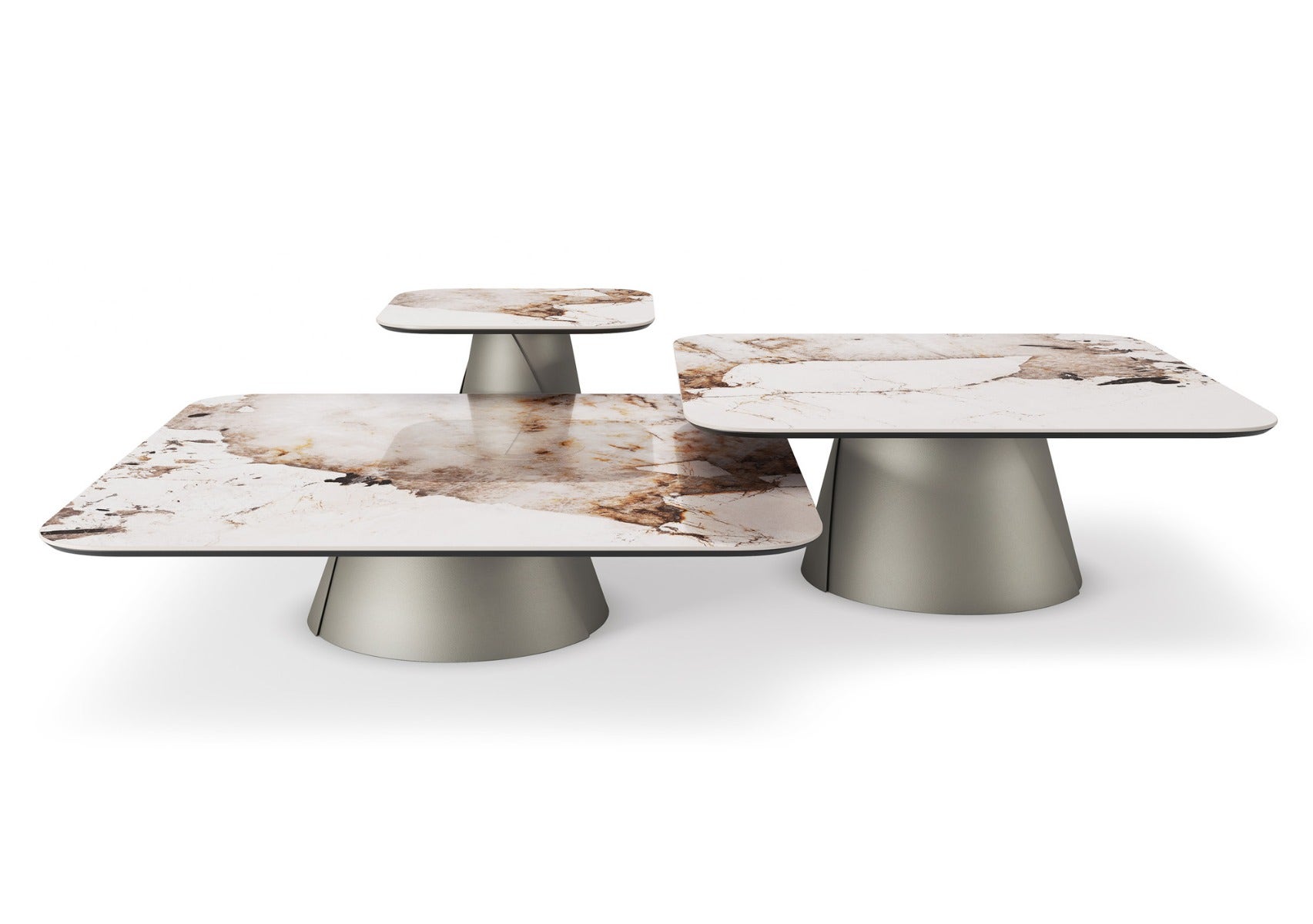 Cattelan Italia Albert Keramik S Coffee Table