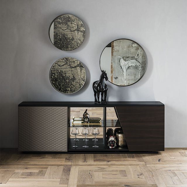 Cattelan Italia Aston Sideboard