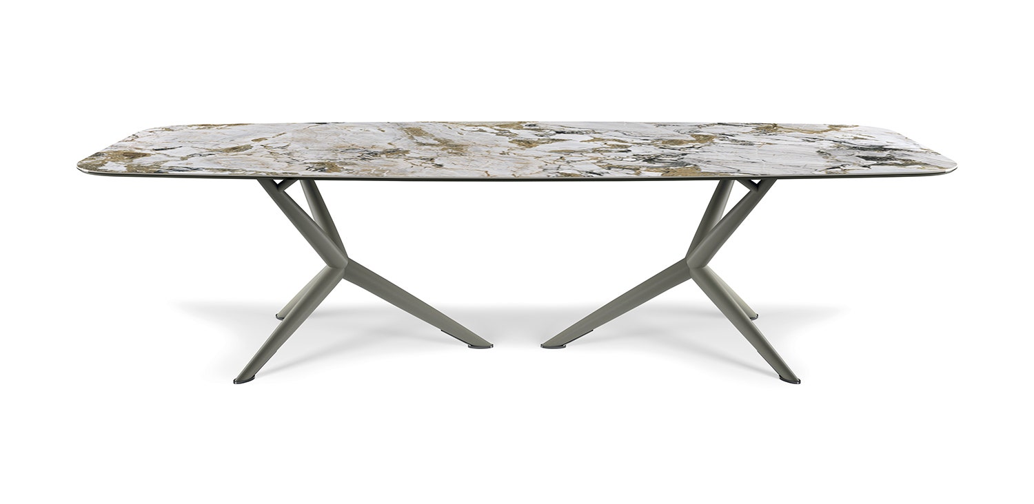 Cattelan Italia Atlantis Keramik Table