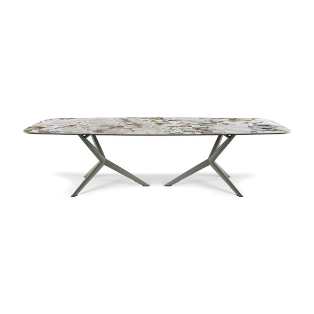 Cattelan Italia Atlantis Keramik Table