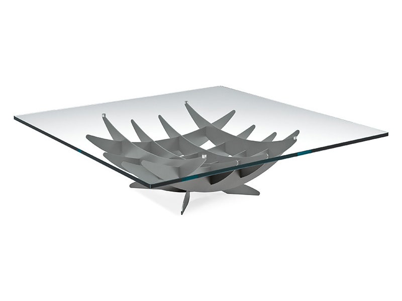 Cattelan Italia Atlas Coffee Table