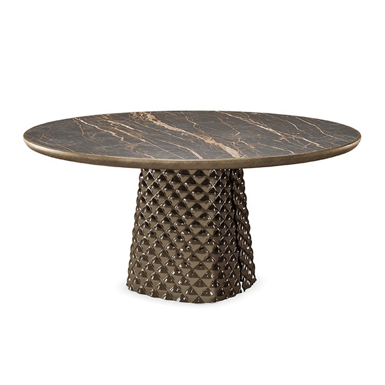 Cattelan Italia Atrium Keramik Premium Round Table