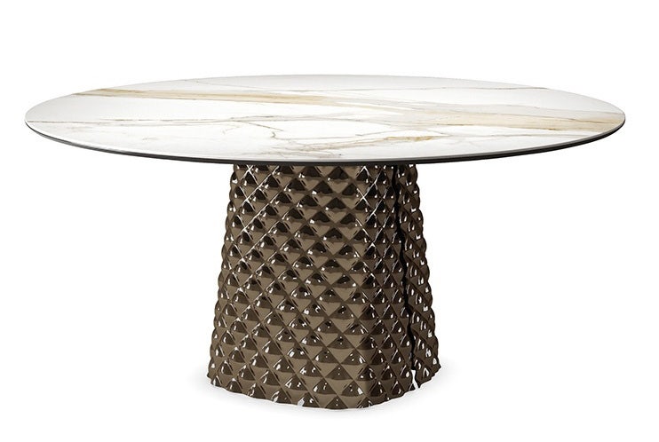 Cattelan Italia Atrium Keramik Round Table
