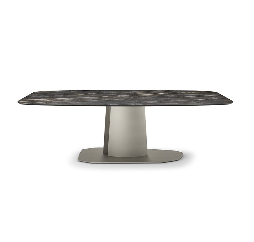 Cattelan Italia Aviator Keramik Lift Table