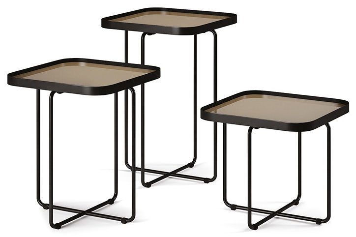 Cattelan Italia Benny Coffee Table