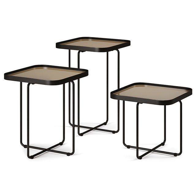 Cattelan Italia Benny Coffee Table