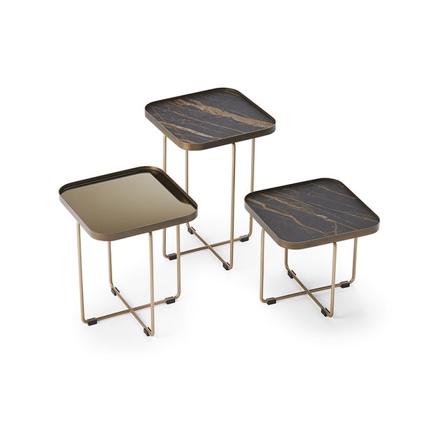 Cattelan Italia Benny Keramik Coffee Table