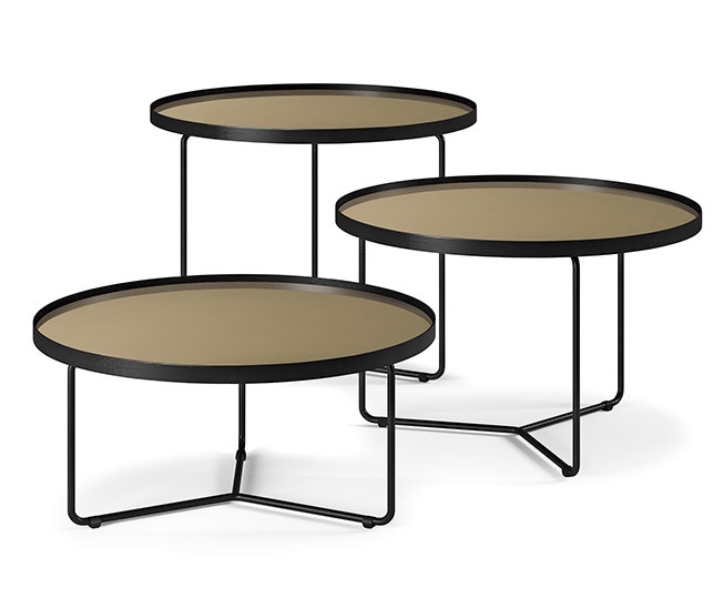 Cattelan Italia Billy Coffee Table