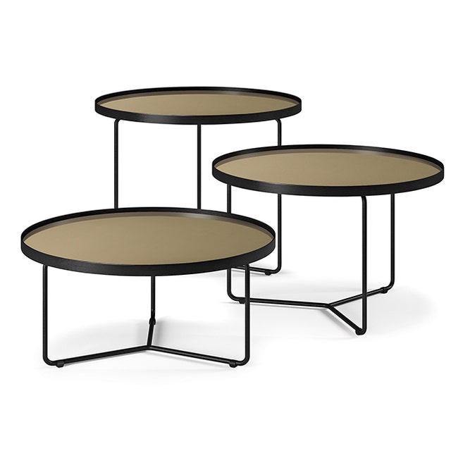 Cattelan Italia Billy Coffee Table