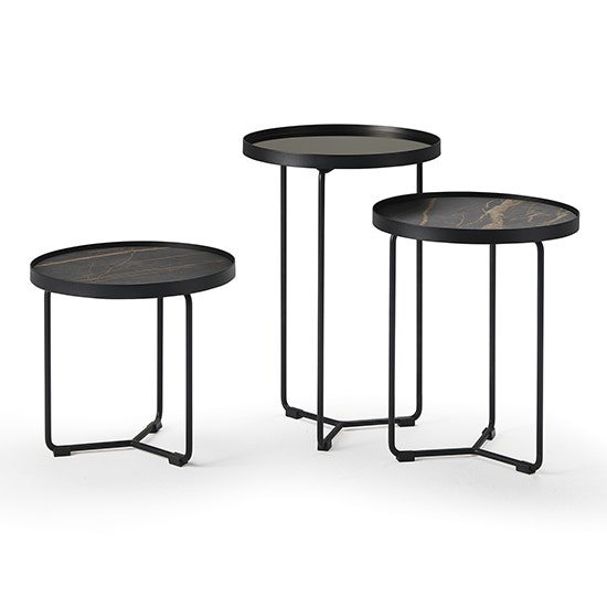 Cattelan Italia Billy Keramik Coffee Table