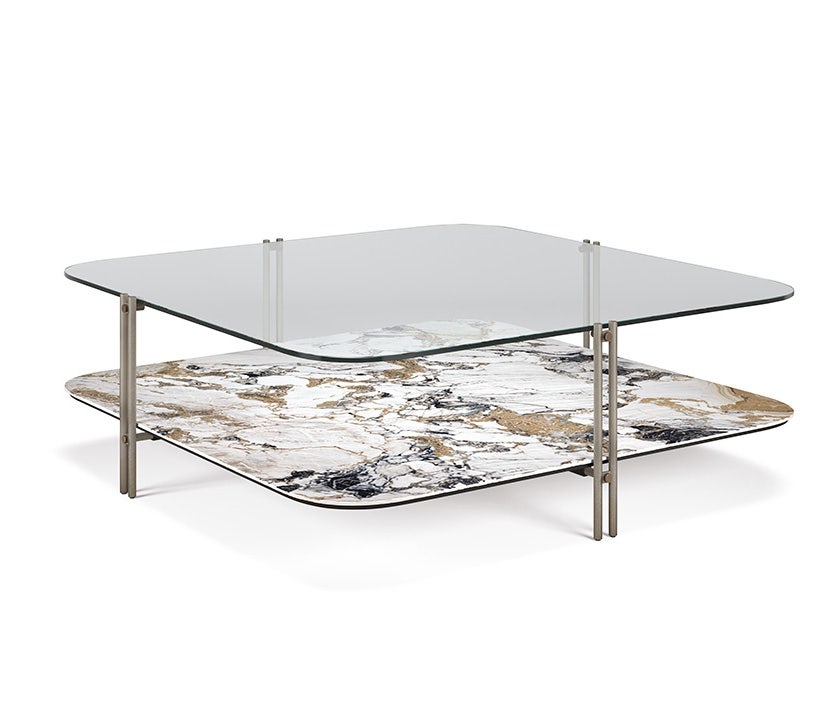 Cattelan Italia Biplane Coffee Table