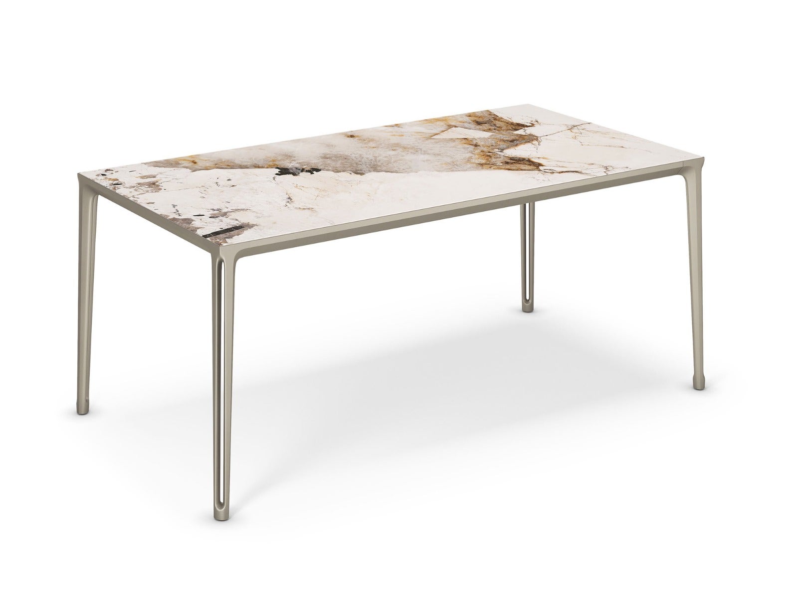 Cattelan Italia Boulevard Keramik Table