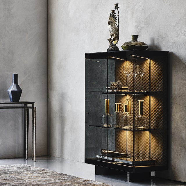 Cattelan Italia Boutique Alta Sideboard