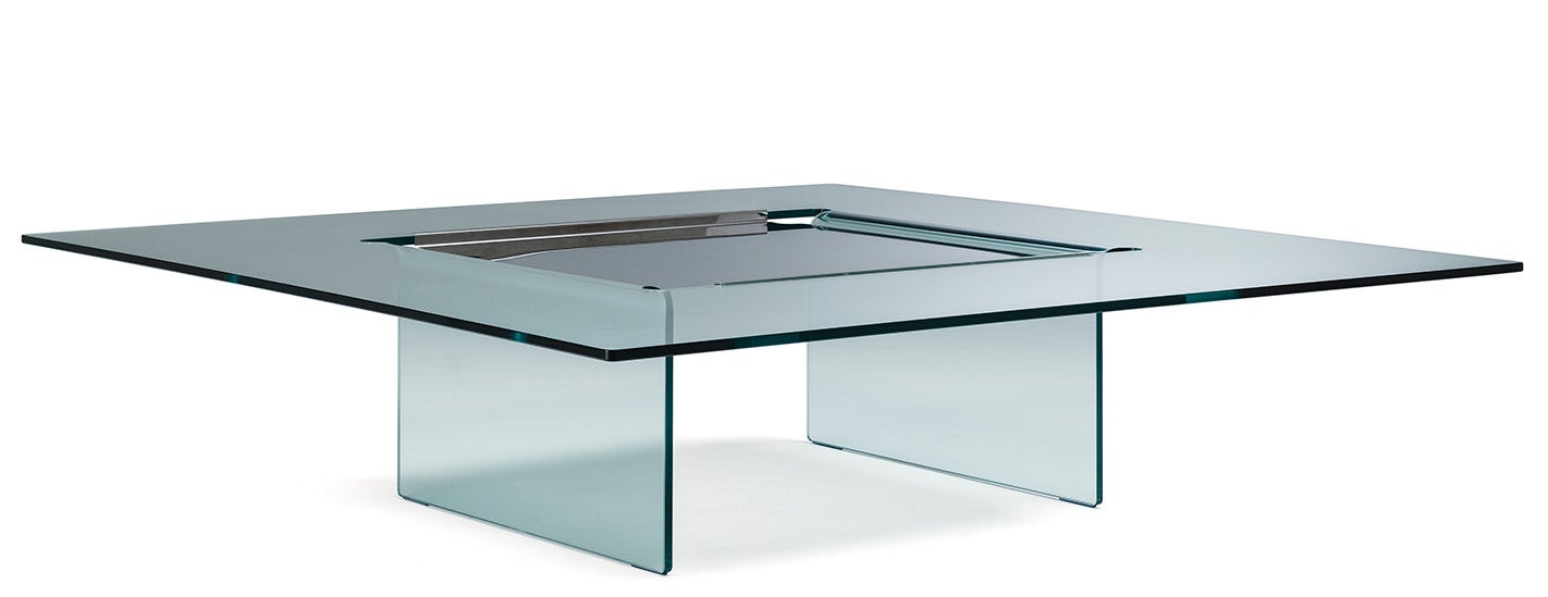 Cattelan Italia Carre Coffee Table