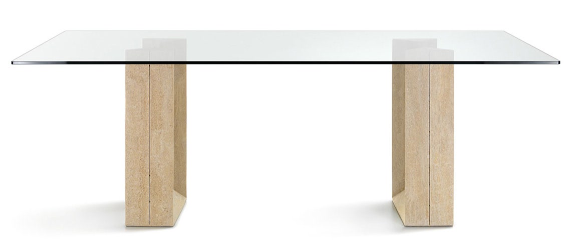 Cattelan Italia Diapason Table