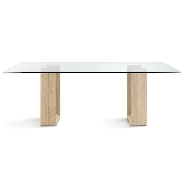 Cattelan Italia Diapason Table