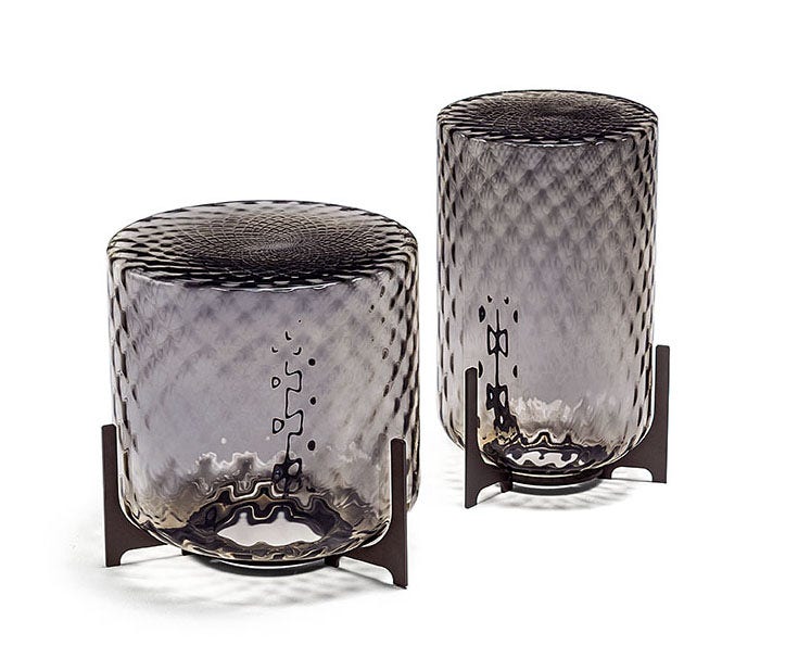 Cattelan Italia Dodo Coffee Table