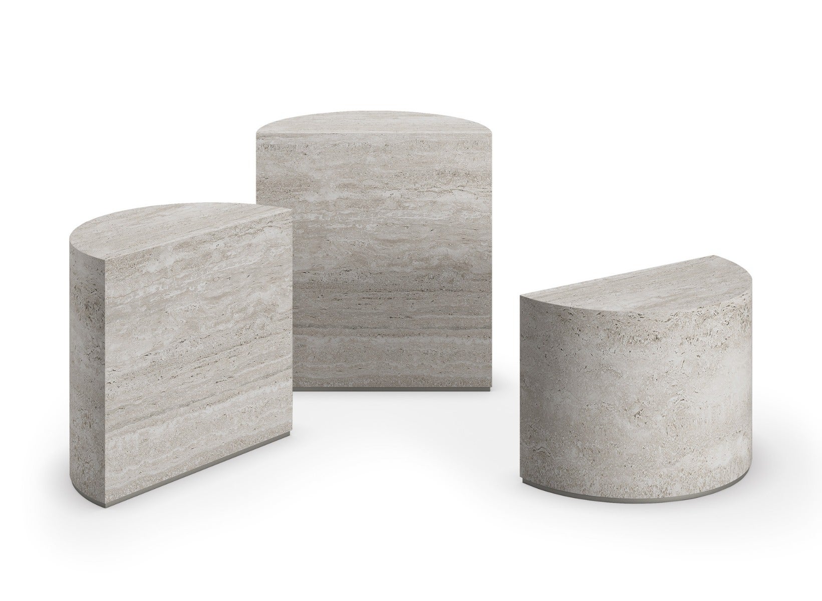 Cattelan Italia Domingo Coffee Table