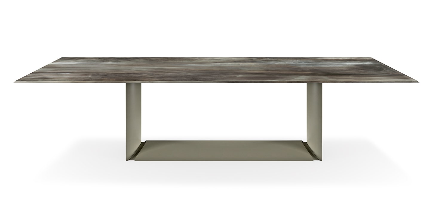 Cattelan Italia Dragon Crystalart Table